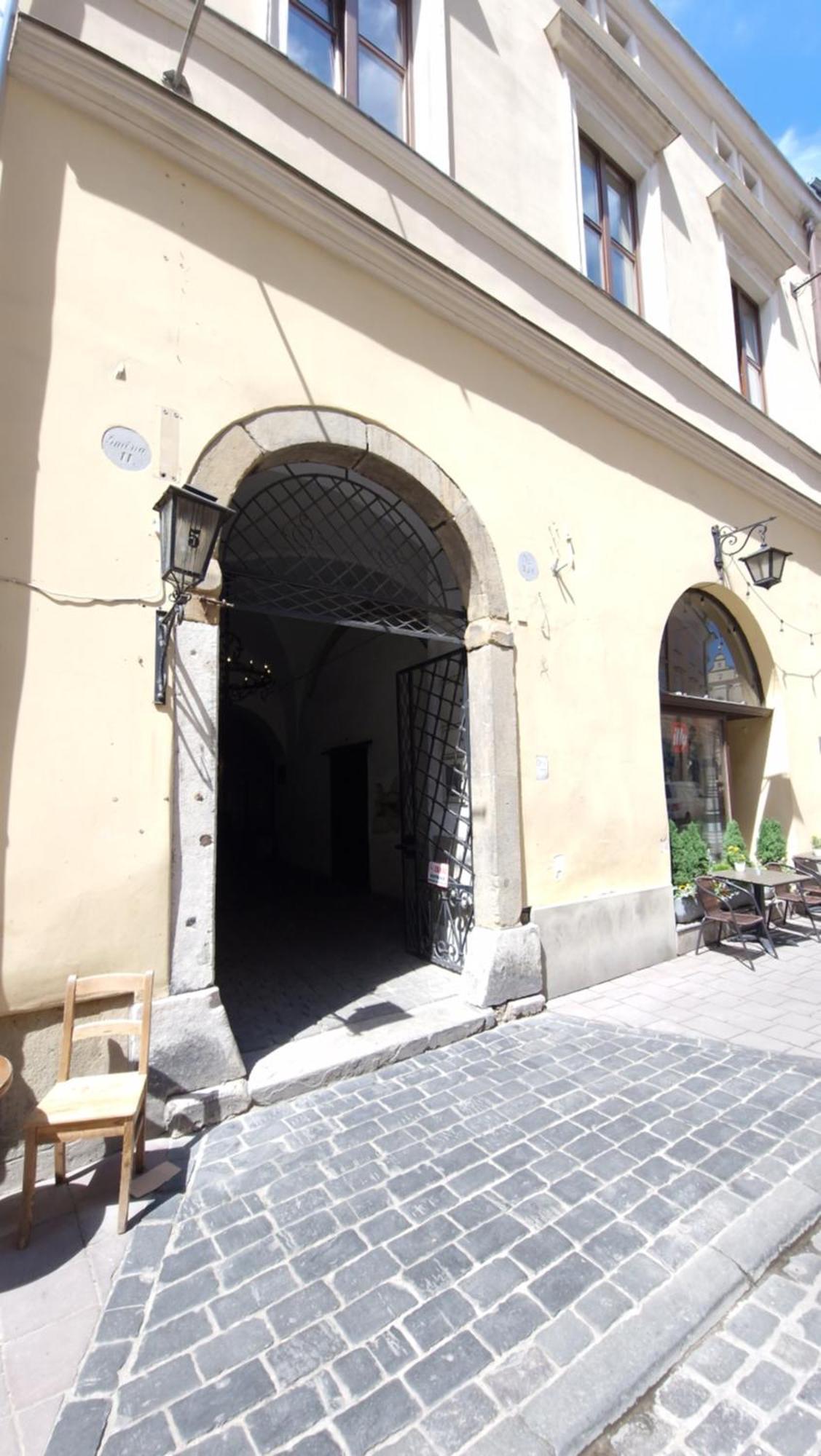 Bracka 3 Premium Apartment Cracovia Exterior foto