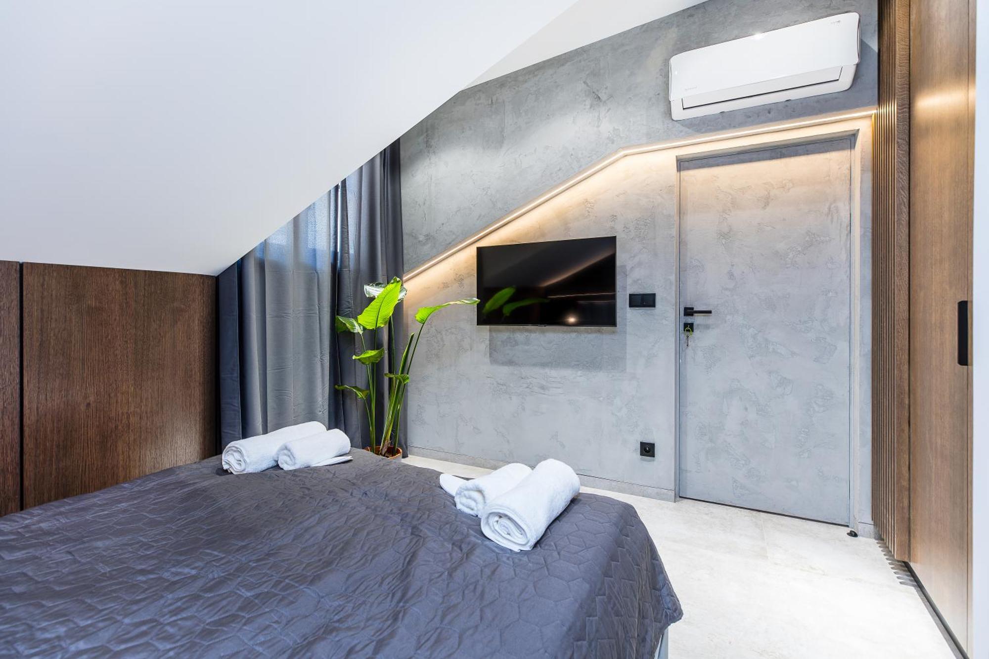 Bracka 3 Premium Apartment Cracovia Exterior foto