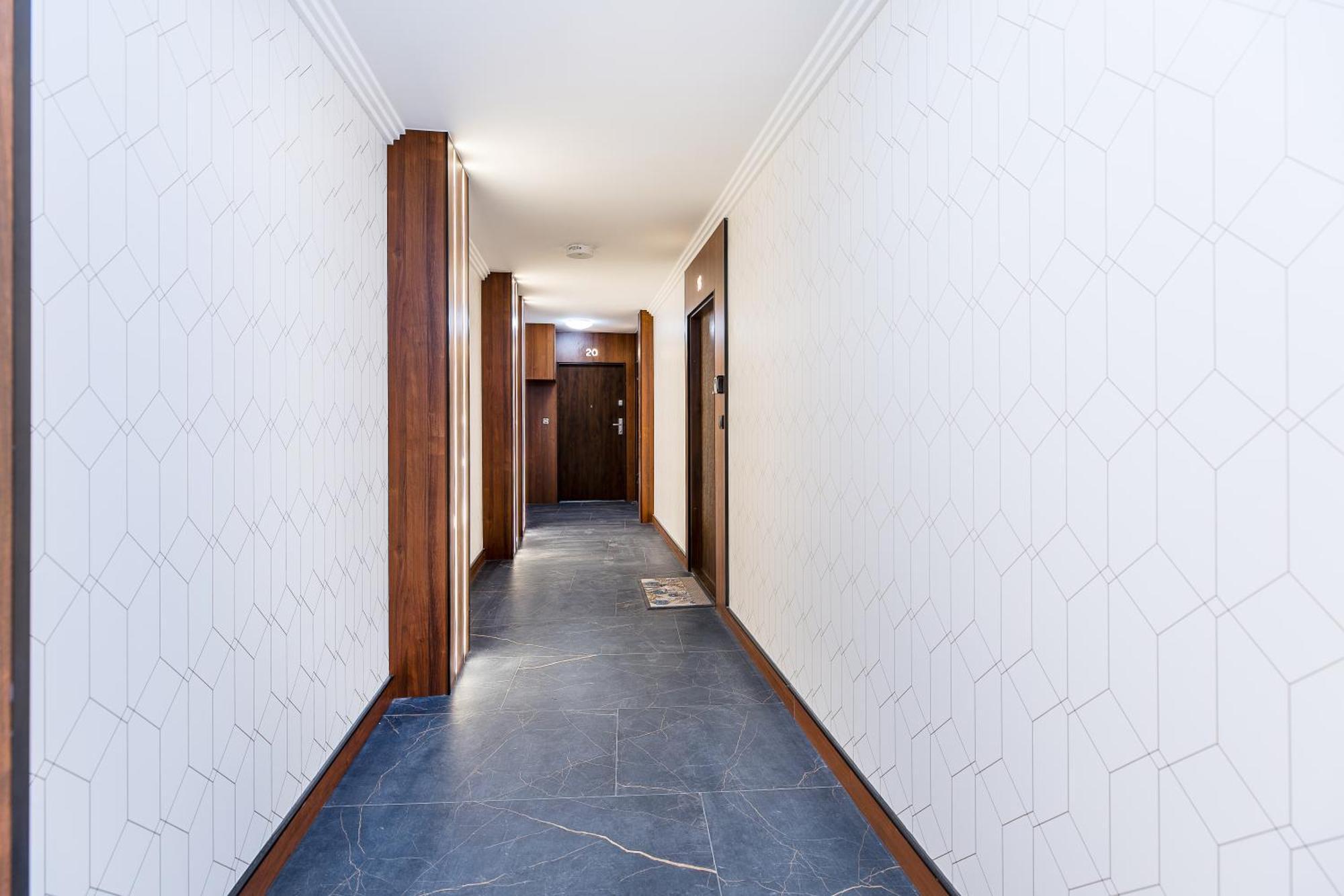 Bracka 3 Premium Apartment Cracovia Exterior foto