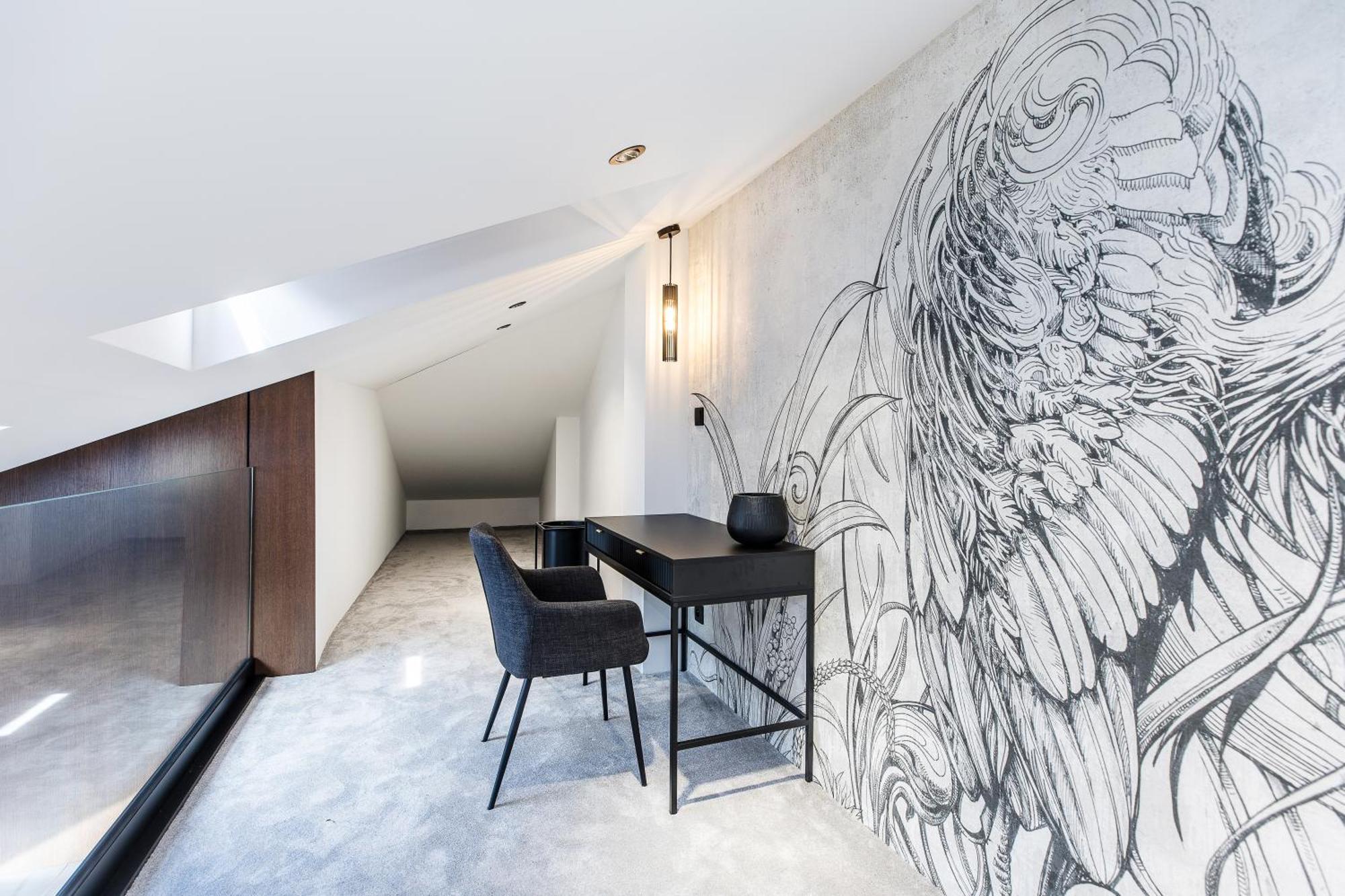 Bracka 3 Premium Apartment Cracovia Exterior foto