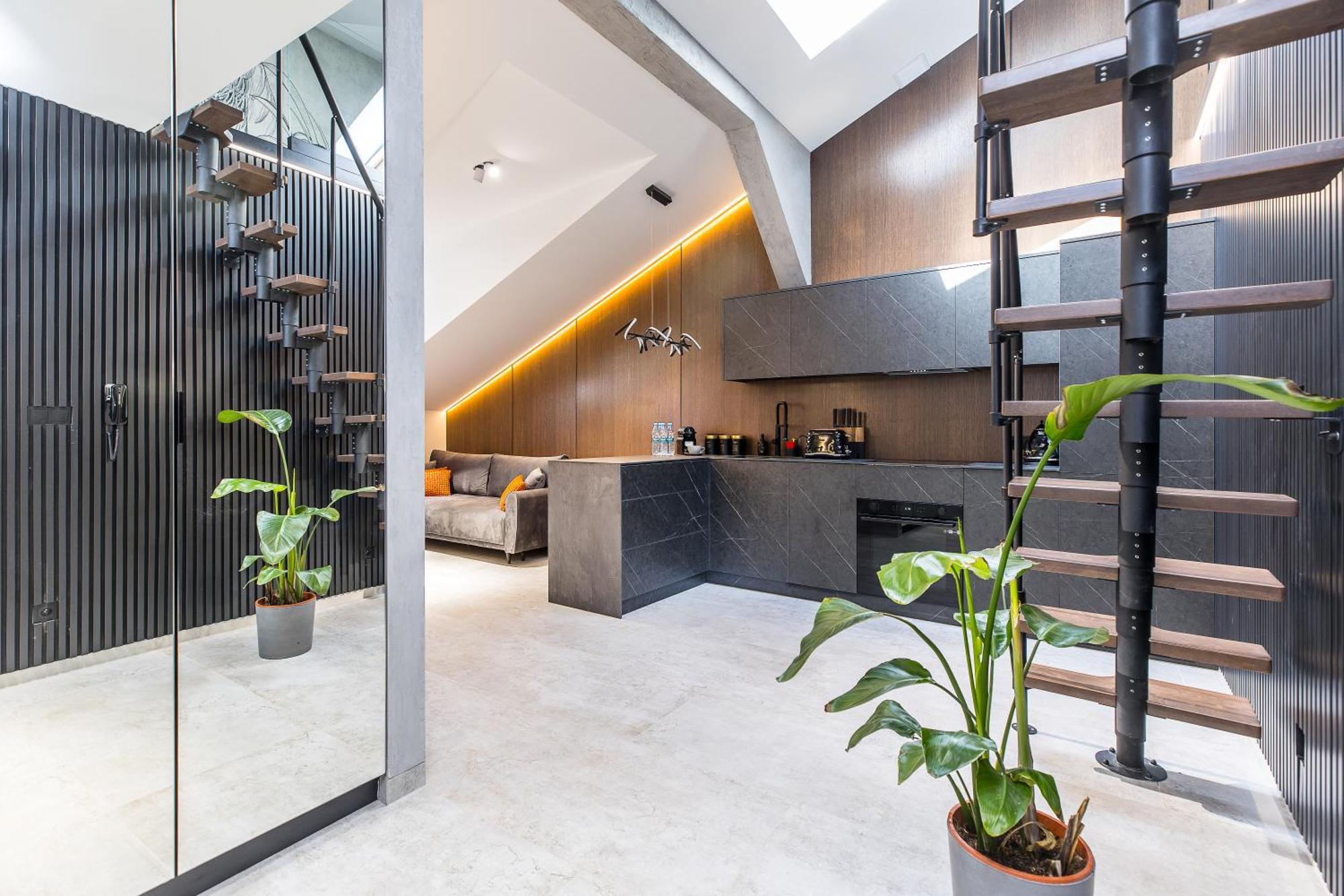 Bracka 3 Premium Apartment Cracovia Exterior foto